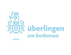 Logo Überlingen am Bodensee